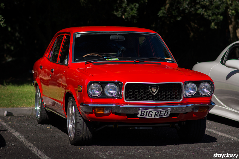 Illustration for article titled New Zealand: Caffeine & Classics Photo Dump